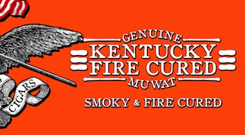 kentucky fire cured